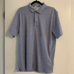 Puma Grill to Green Polo